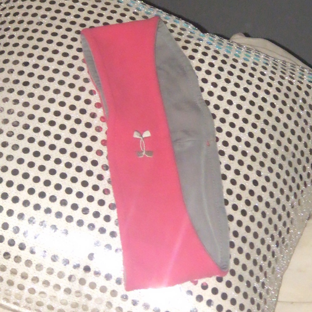 Under Armour Fleece Headband